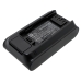 Batterijen Vervangt XBTR625KDC