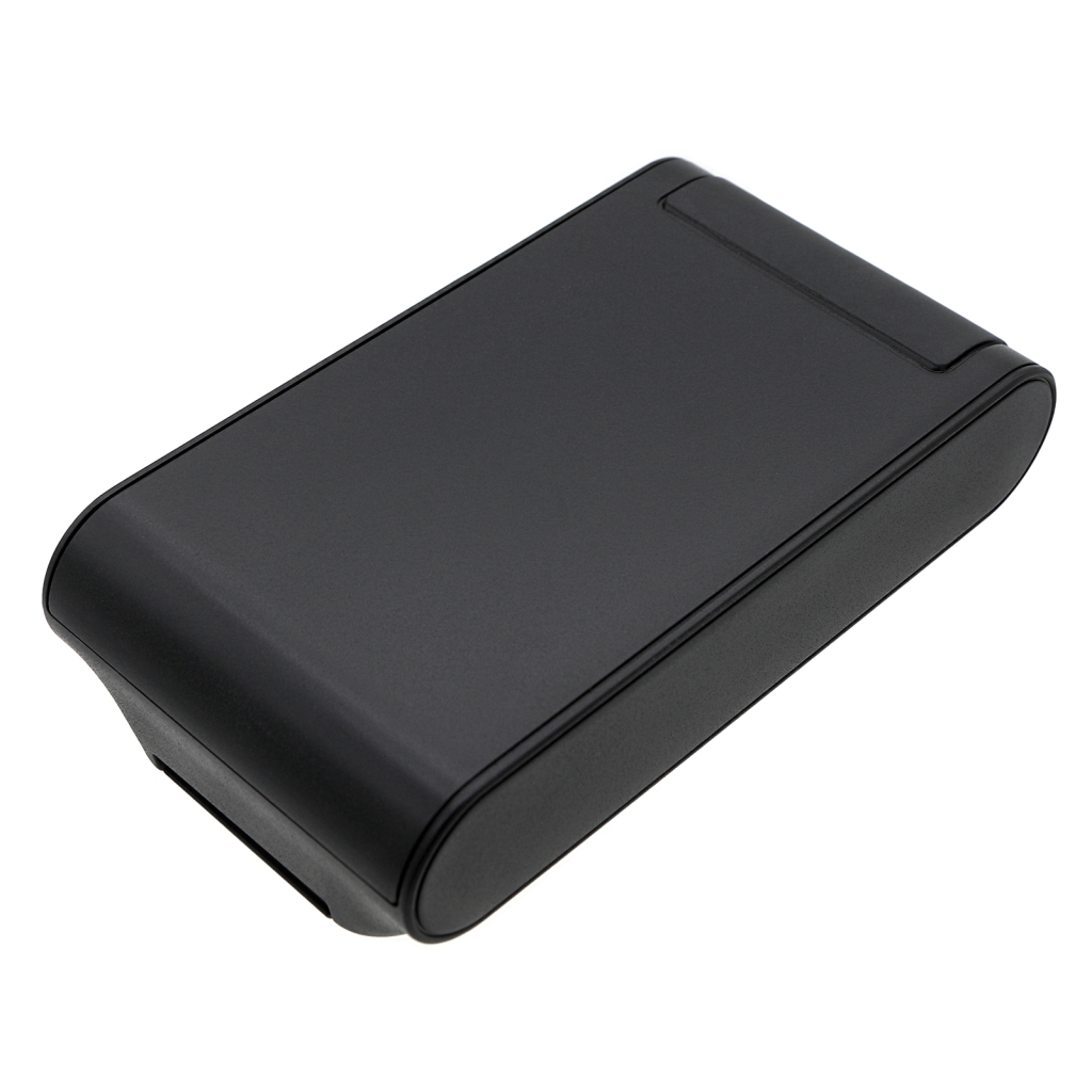 Batterijen Vervangt XBTR625KDC