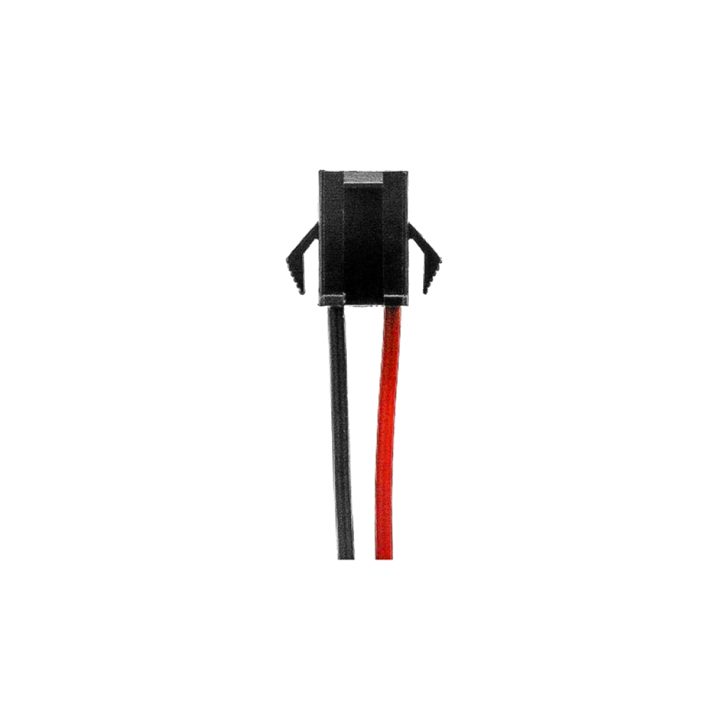 Batterijen voor stofzuigers Shark CS-SHR720VX