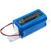 Batterijen voor stofzuigers Shark CS-SHR710VX