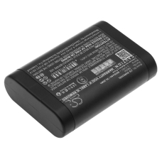 Compatibele batterijvervanging voor Shure SB930