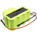 Batterij Vervangt X8902