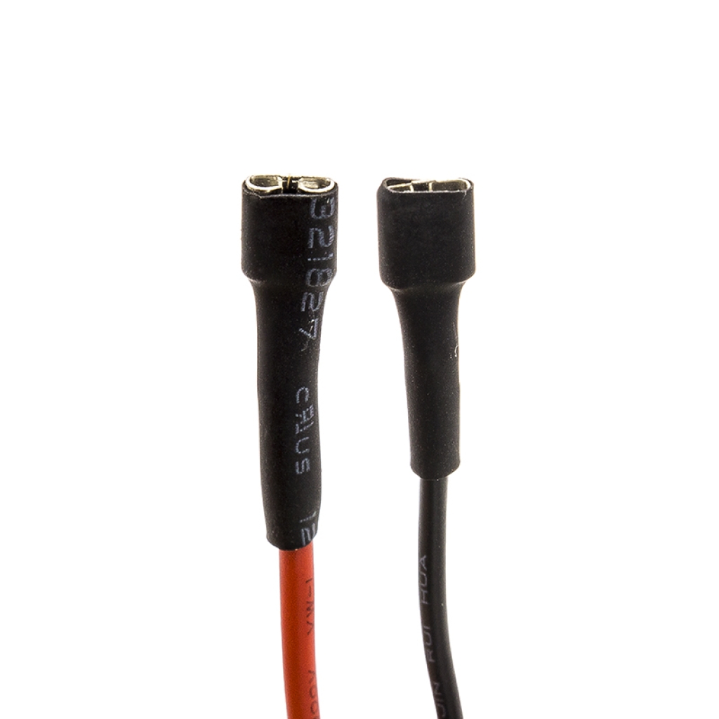 Batterij Vervangt X8902