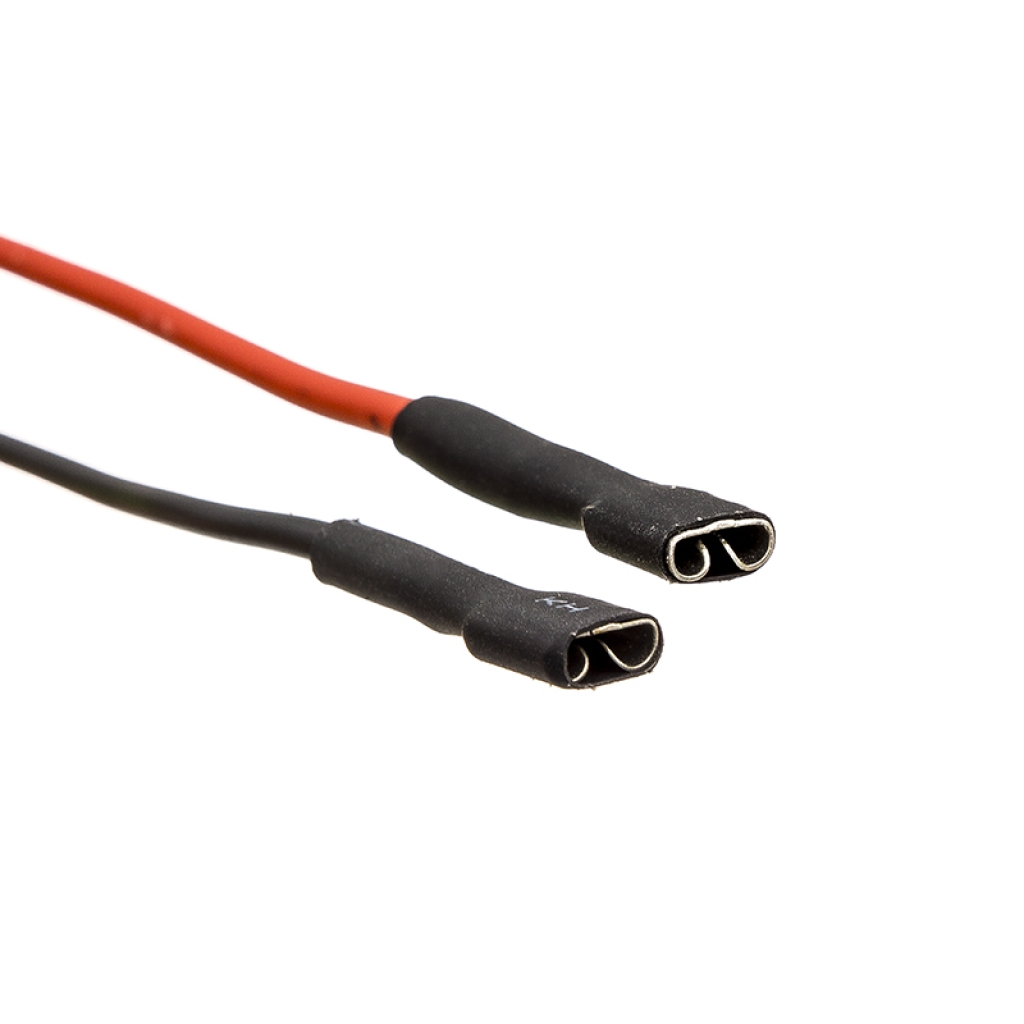 Batterij Vervangt X8902