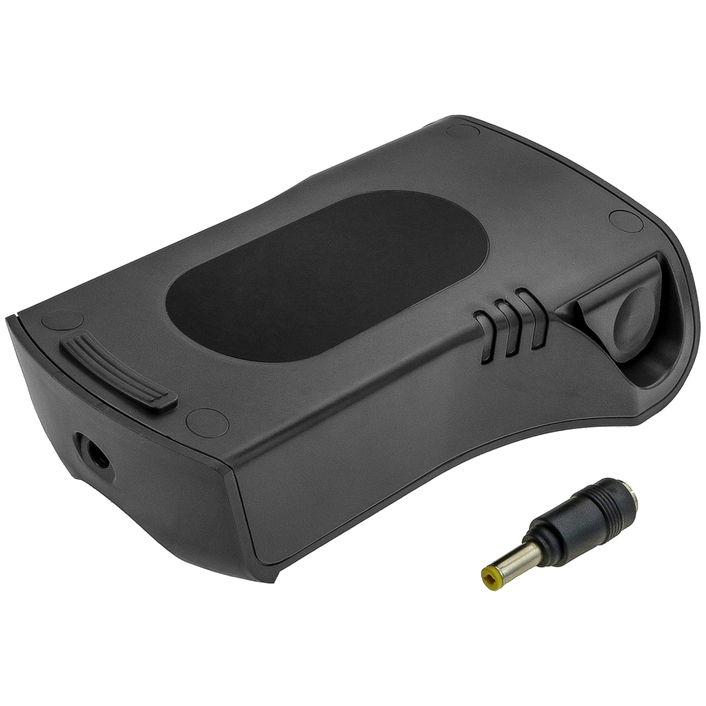Batterijen voor stofzuigers Shark CS-SHX100VX