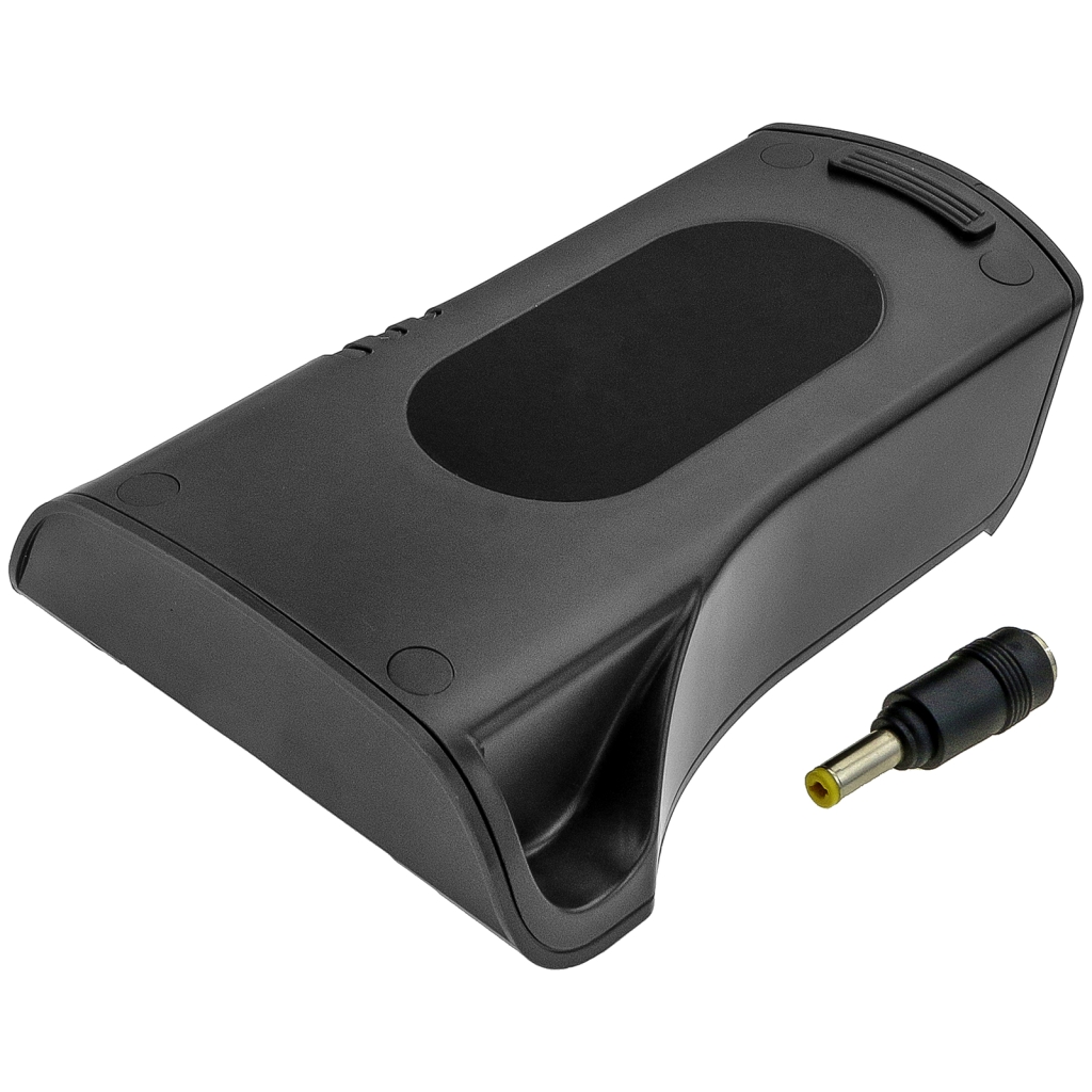 Batterijen voor stofzuigers Shark CS-SHX100VX