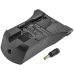 Batterijen voor stofzuigers Shark CS-SHX100VX