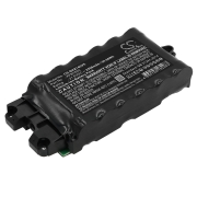 Batterijen voor stofzuigers Shark IX143