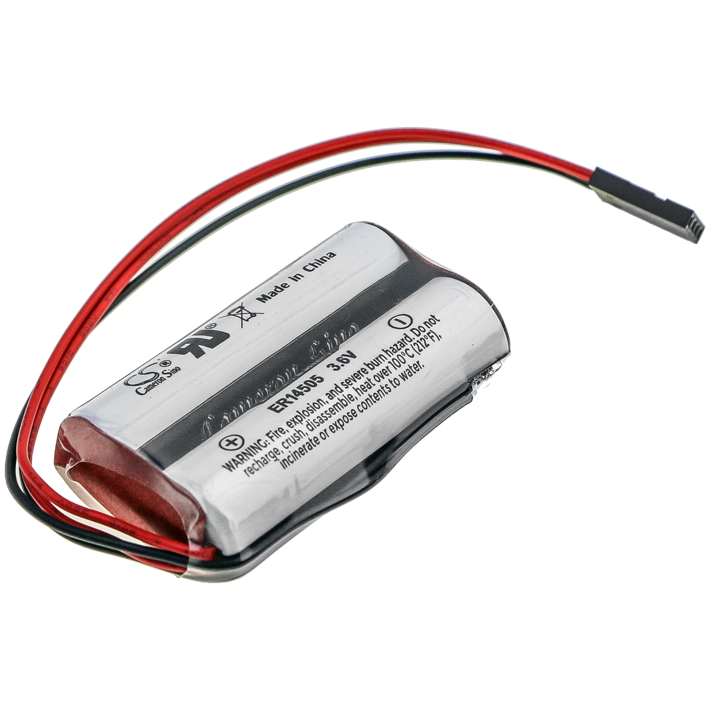 Batterij Vervangt 2 X SL360/131