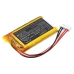 Batterijen Vervangt N4HUHQB00001