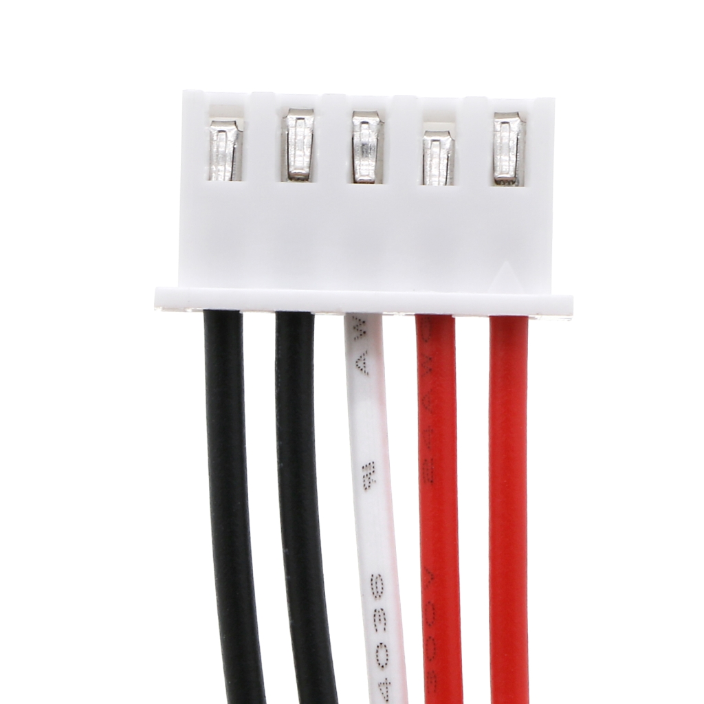 Batterijen Vervangt N4HUHQB00001