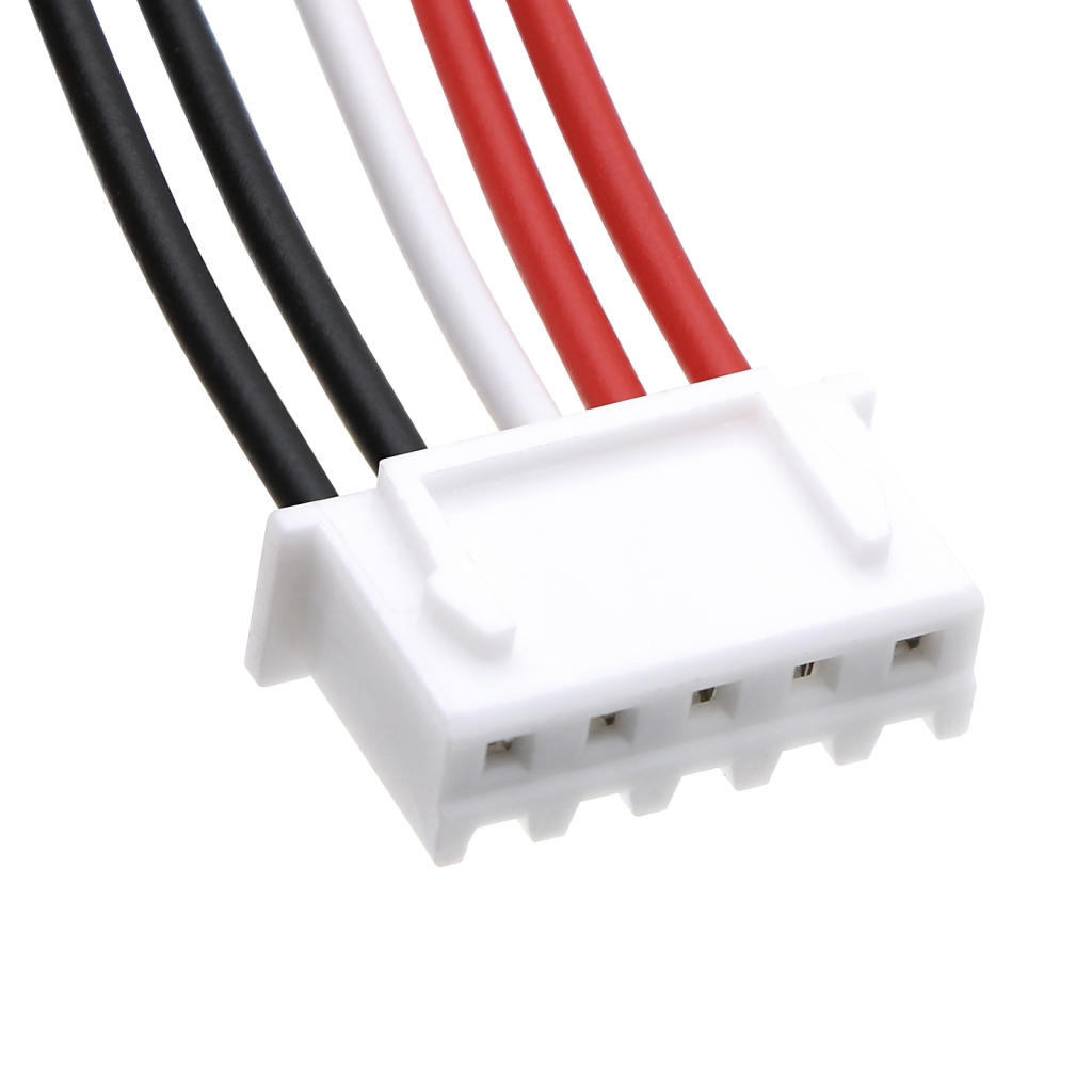 Batterijen Vervangt N4HUHQB00001