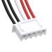 Batterij Vervangt SP903867