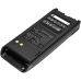 Batterie radio bidirectionnelle Standard Horizon HX400IS