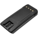 Batterie radio bidirectionnelle Standard Horizon HX400IS