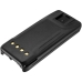 Batterie radio bidirectionnelle Standard Horizon HX400IS