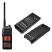 Batterij voor tweerichtingsradio Standard Horizon CS-SHX400TX