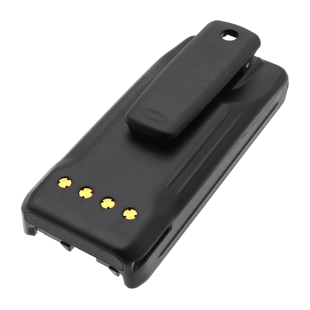 Batterij voor tweerichtingsradio Standard Horizon CS-SHX400TX