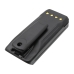 Batterij voor tweerichtingsradio Standard Horizon CS-SHX400TX