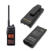 Batterij voor tweerichtingsradio Standard Horizon CS-SHX400TX