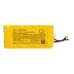 Batterijen  CS-SHX740VX