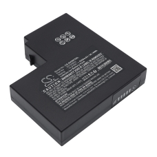 Compatibele batterijvervanging voor Shinho 25105803