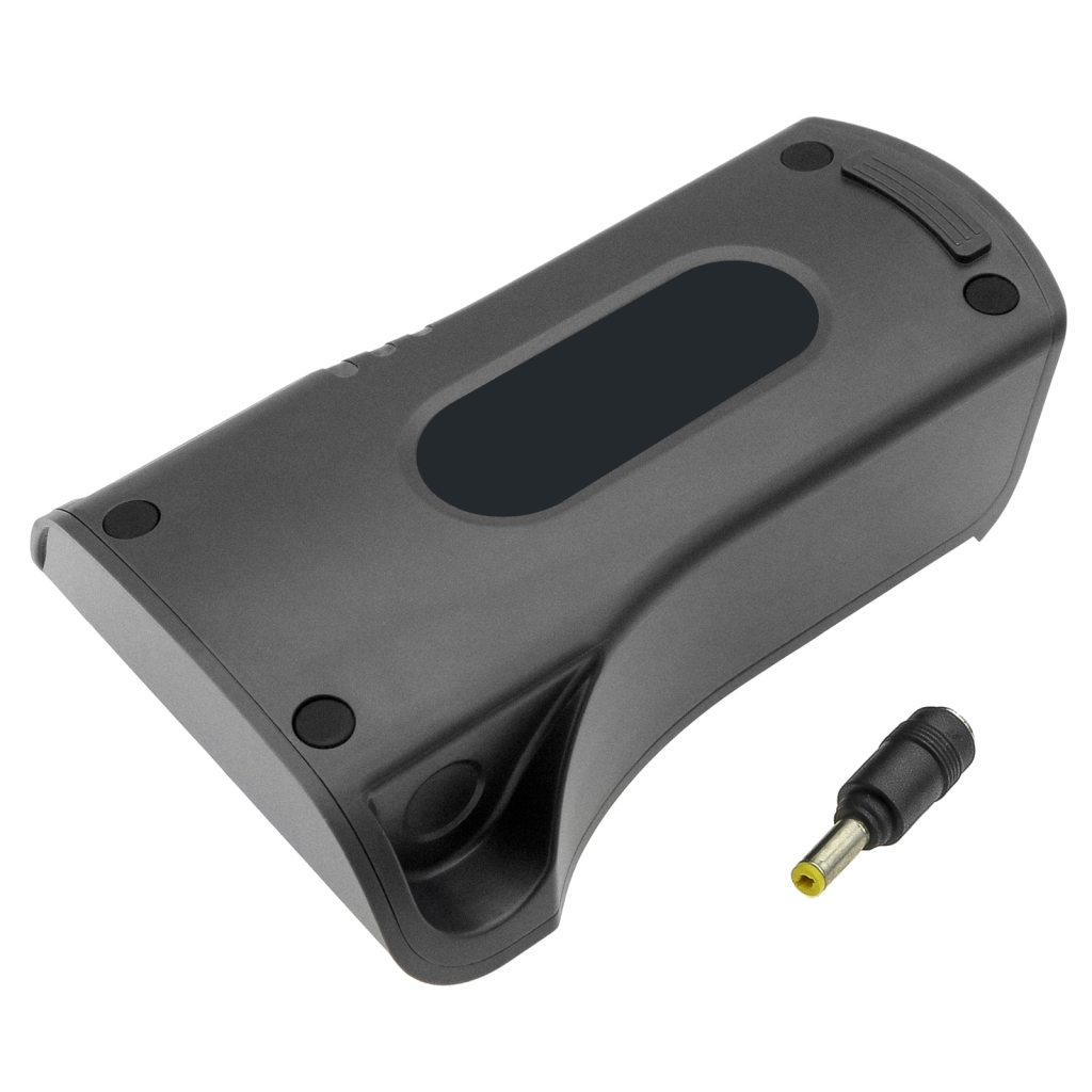 Batterijen voor stofzuigers Shark CS-SHZ162VX