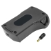 Batterijen voor stofzuigers Shark CS-SHZ162VX