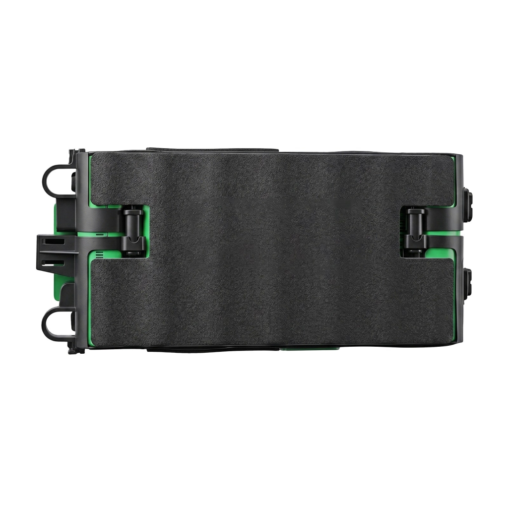 Batterijen compatibel met Shark IZ440H IZ440H CS-SHZ440VX