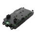 Batterijen compatibel met Shark IZ440H IZ440H CS-SHZ440VX