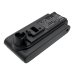 Batterij Vervangt XBATR620SL