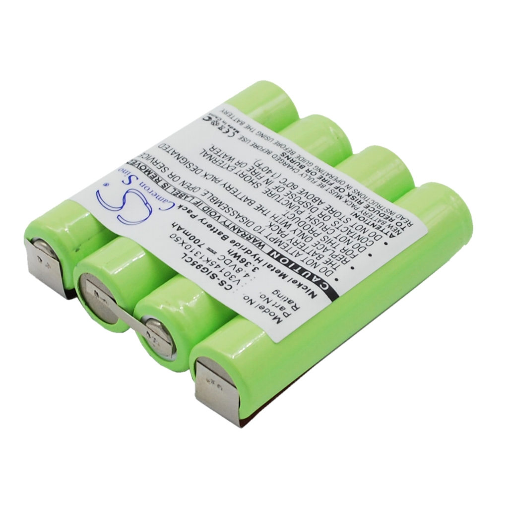 Batterijen Vervangt V30145K1310X50