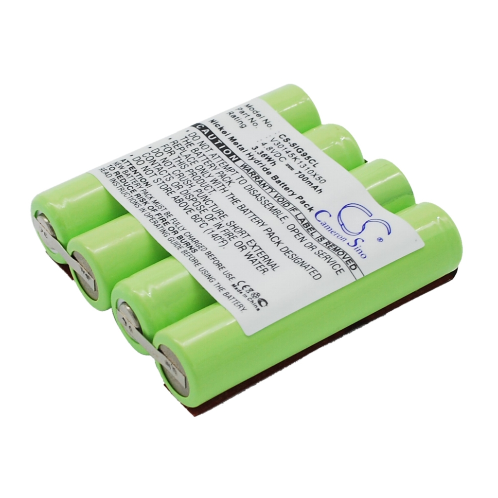 Batterijen Vervangt V30145K1310X50