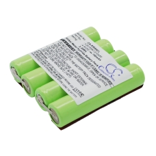Compatible battery replacement for Siemens V30145-K1310-X50,V30145K1310X50