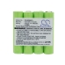 Batterijen Vervangt V30145K1310X50