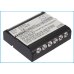 Batterij Vervangt T340