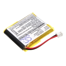 Compatibele batterijvervanging voor Siemens F39033-V328-C901,S30852-D2240-X1,V30145-K1310-X448,V30145-K1310-X458