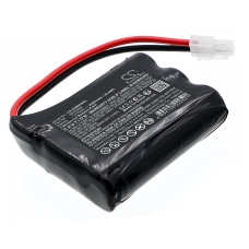 Compatibele batterijvervanging voor Simu 9020569