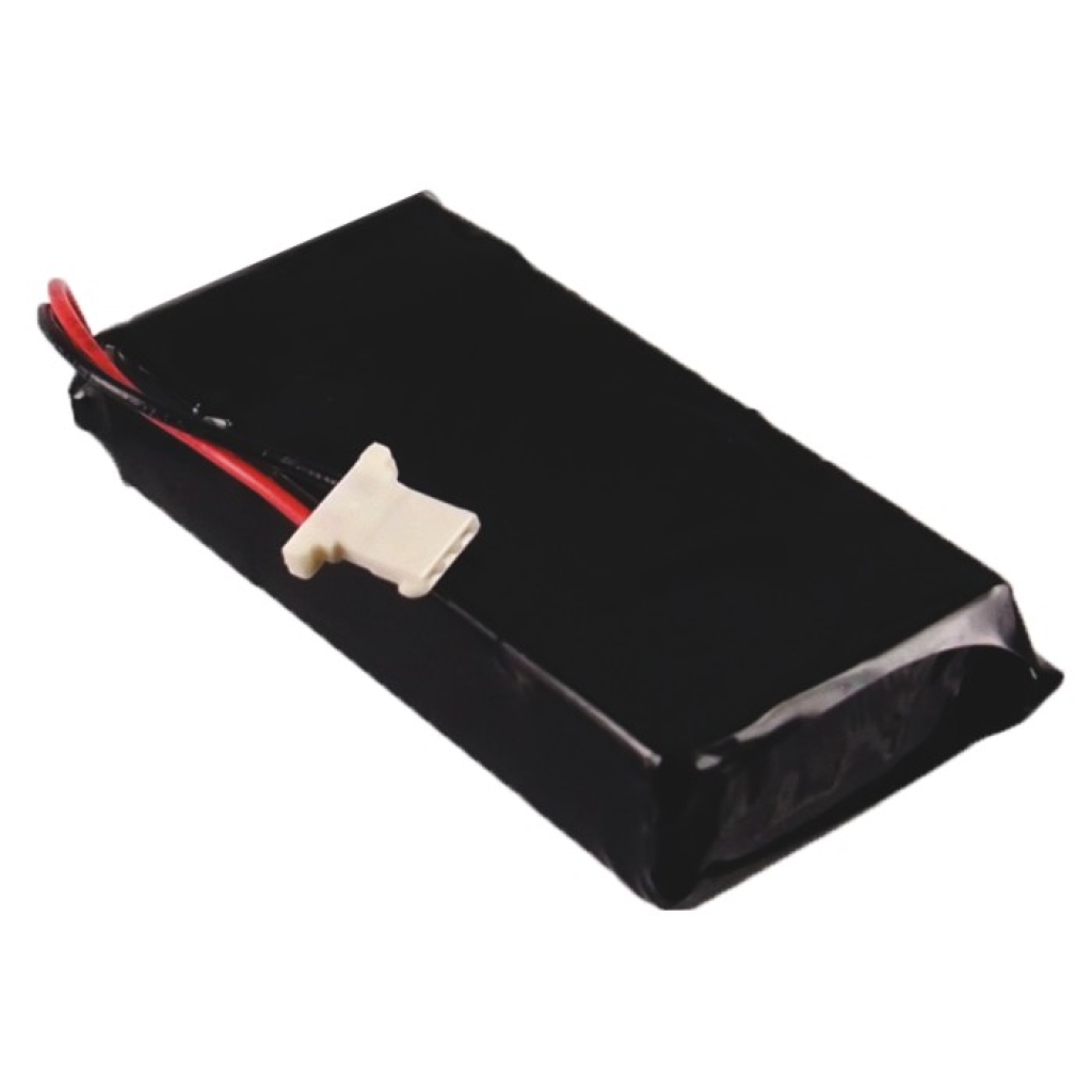 Batterij compatibel met Sony CS-SJ10SL