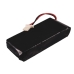 Batterij compatibel met Sony CS-SJ10SL