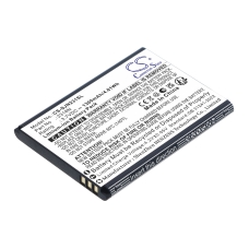 Compatibele batterijvervanging voor SPC 2316N,2327N
