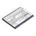 Batterijen compatibel met SPC Jasper 2 4G 2316N 2327N CS-SJN231SL