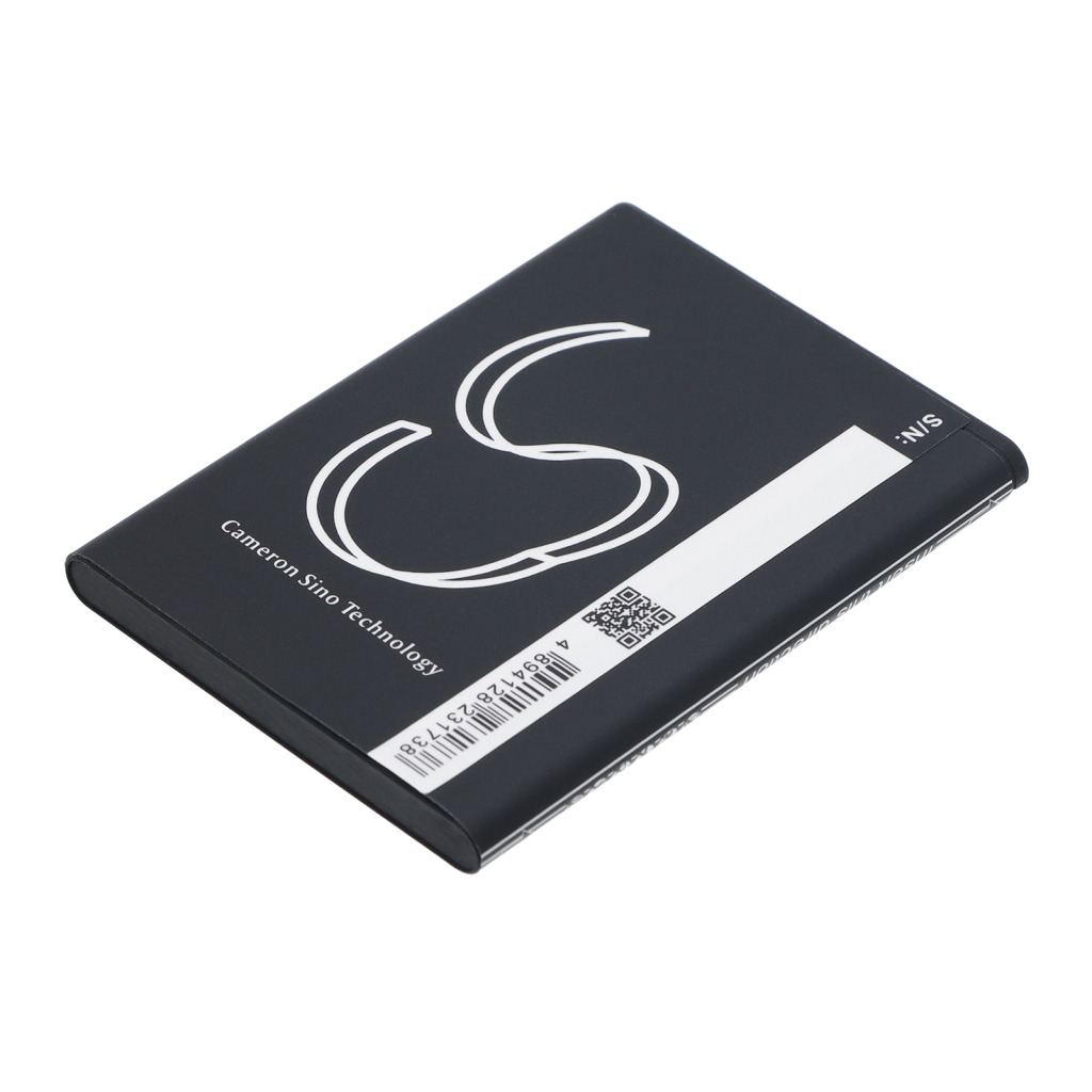 Batterijen compatibel met SPC Jasper 2 4G 2316N 2327N CS-SJN231SL