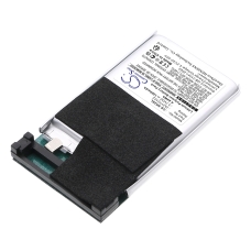 Remplacement de batterie compatible pour Sharp IA3Y701C2