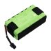 Batterij Vervangt B11533