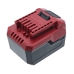 Batterijen compatibel met Skil PWRCORE 12 USB-C CS-SKB504PW