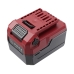 Batterijen compatibel met Skil PWRCORE 12 USB-C CS-SKB504PW