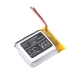 Remplacement de batterie compatible pour Skullcandy FT112931P