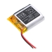 Remplacement de batterie compatible pour Skullcandy FT112931P
