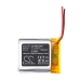 Remplacement de batterie compatible pour Skullcandy FT112931P